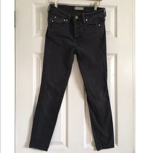 Free People Jeans